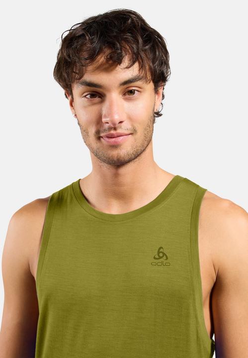 Actual product image Odlo MERINO 160 (L)