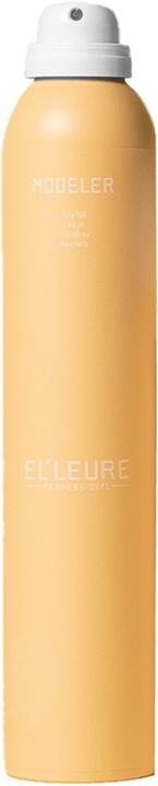 Image du produit Elleure Spray pour cheveux Modeler 300ml (300 ml)