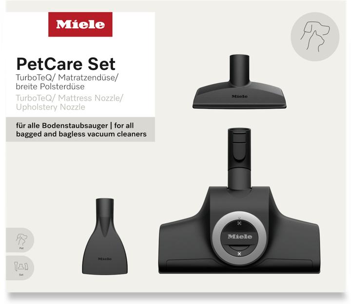 Produktbild Miele C-PCS