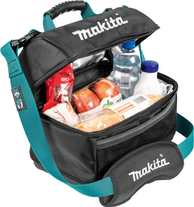 Actual product image Makita Lunch bag plus