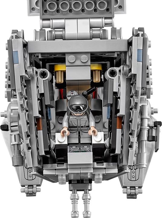 Immagine prodotto LEGO AT-ST Walker (75153, LEGO Star Wars)