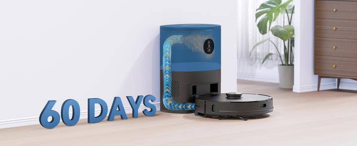 Produktbild Imou RV1 Pro Max (6500 Pa, Wischtuch)