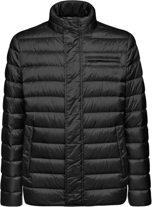 Actual product image Geox Warrens Down Jackets Ademend (54)