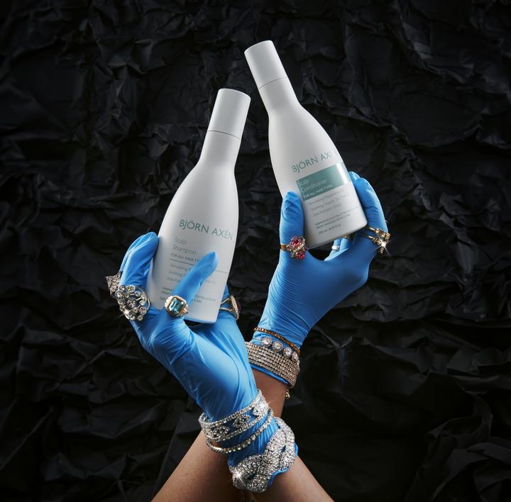 Produktbild Björn Axen Scalp Conditioner (250 ml)