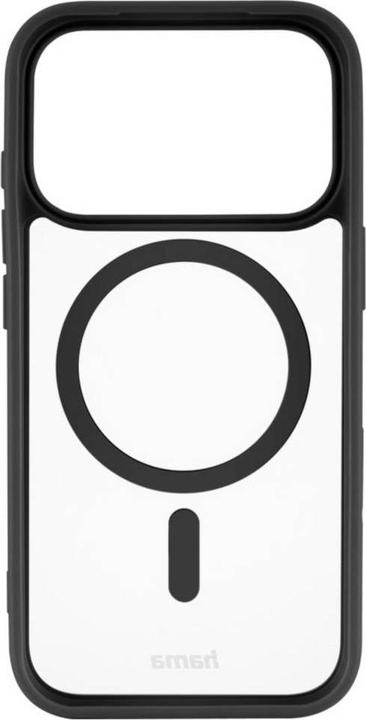 Actual product image Hama Frame Protect (Apple iPhone 17 Pro)