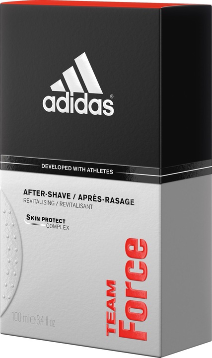Produktbild adidas Team Force (Rasierwasser, 100 ml)