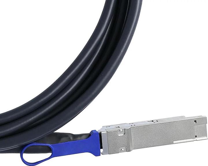 Immagine prodotto BlueLAN Juniper 720-088939 Compatibile DAC QSFP-DD BL292901X3M26