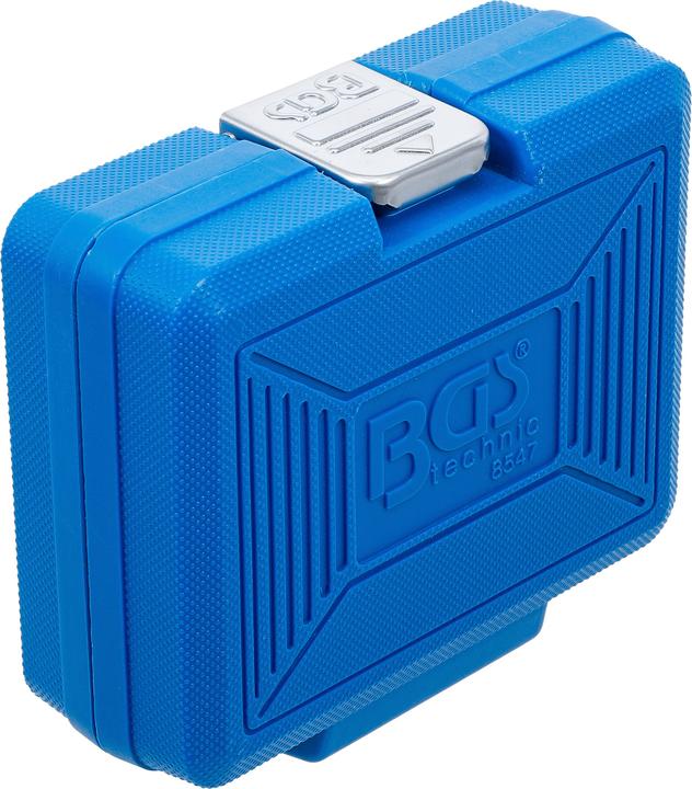 Actual product image BGS Jeu d'extracteurs de vis cassées | 10 pièces