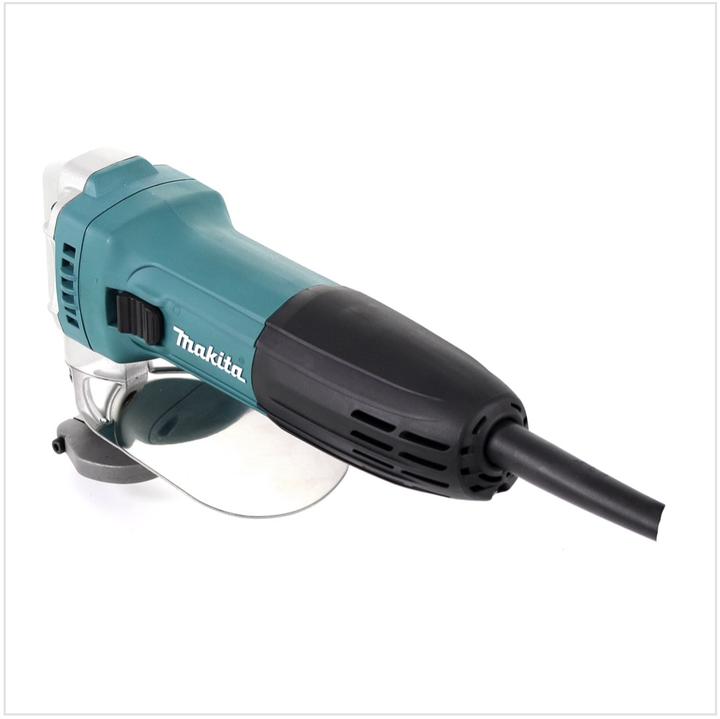 Actual product image Makita JS1602 Plate shears
