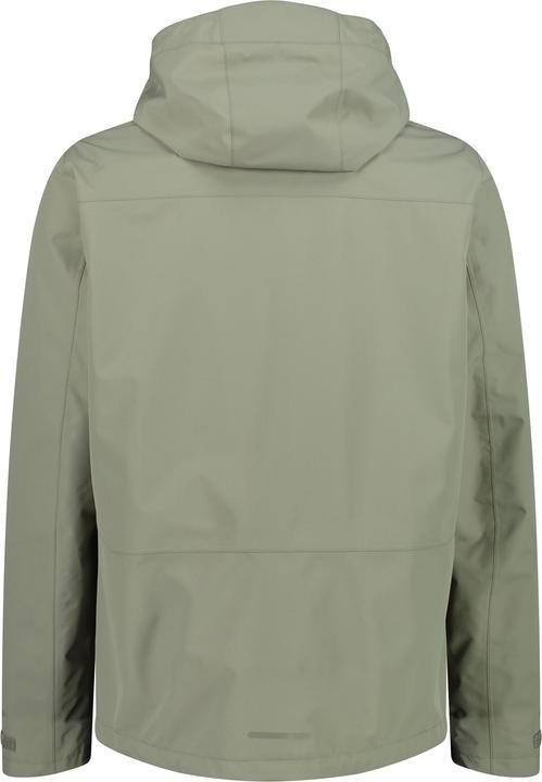 Produktbild CMP Campagnolo Jacket Fix Hood Ripstop (3XL, 56)