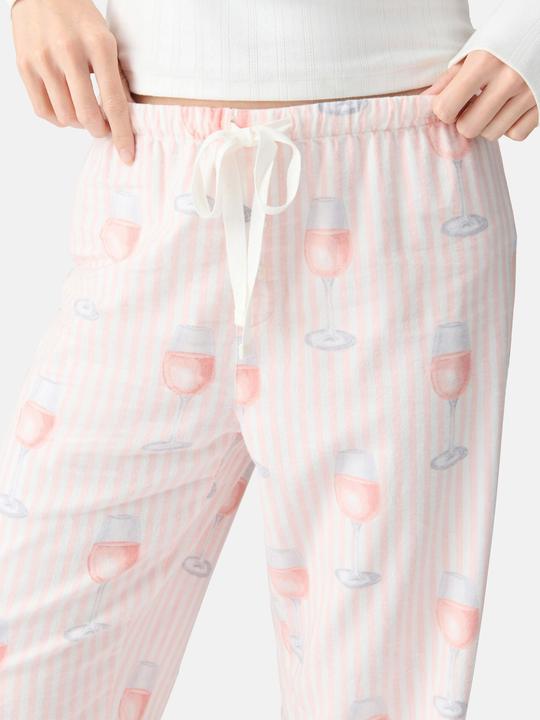 Produktbild Pj Salvage Pyjamahose Flannels (L)