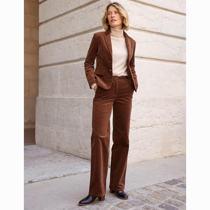 Produktbild Anne Weyburn Rollkragenpullover (42)