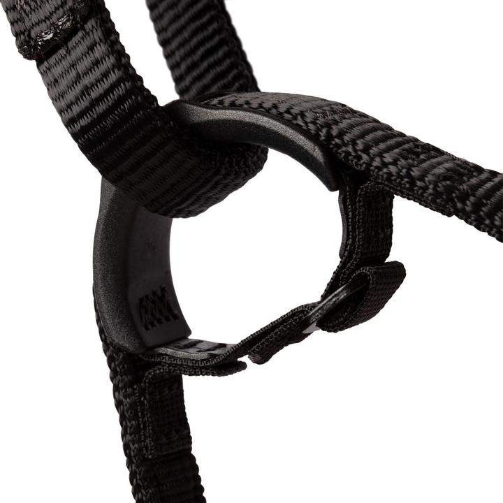Actual product image Mammut Comfort Fast Adjust climbing harness (L)