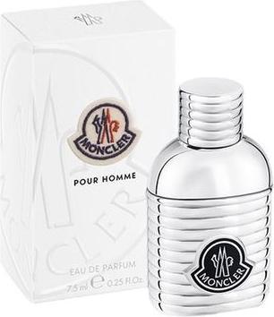 Produktbild NoName MINIATURA MONCLER Pour Homme EDP 7,5ml (Eau de Parfum, 75 ml)
