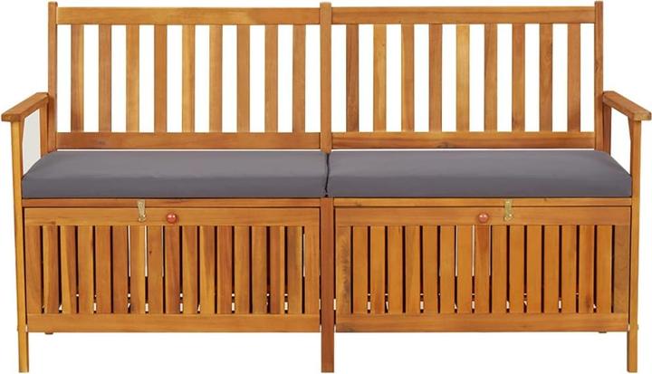Actual product image vidaXL Roope
