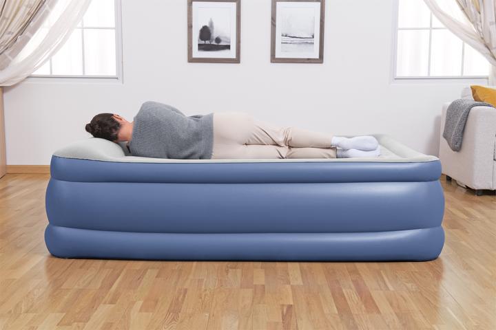 Actual product image Bestway AlwayzAire (150 x 200 cm)