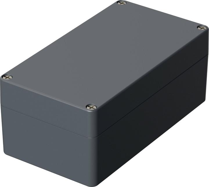 Produktbild Bopla Universal-Gehäuse 220 x 120 x (Gehäuse)