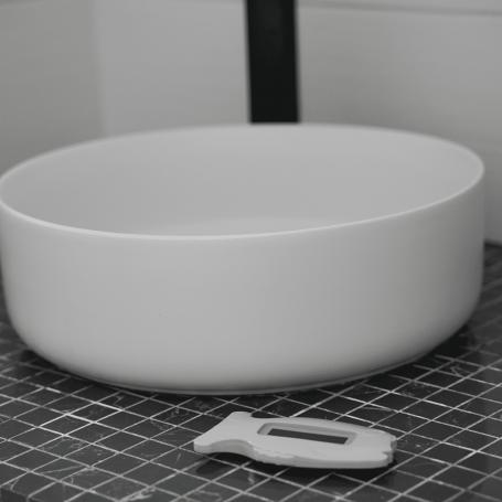 Produktbild Thermobaby Badethermometer