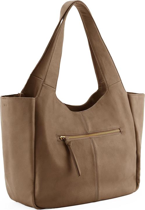 Immagine prodotto FredsBruder Just Easy Shopper Tasche Leder 33 cm (12 l)