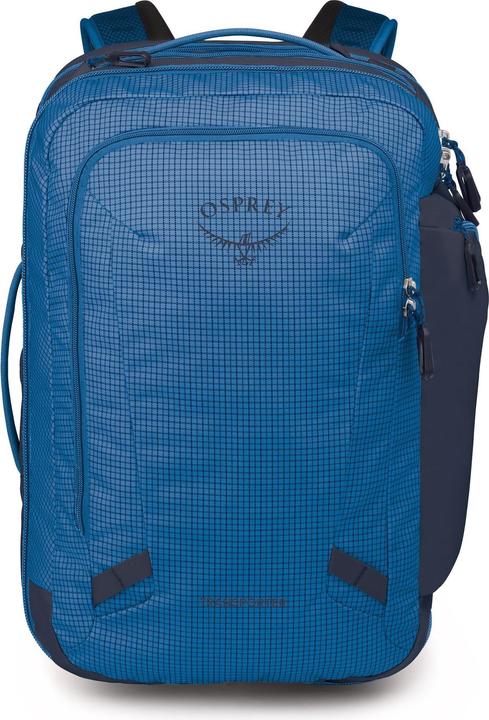 Osprey Transporter Travel Pack 44,Flame (44 l)