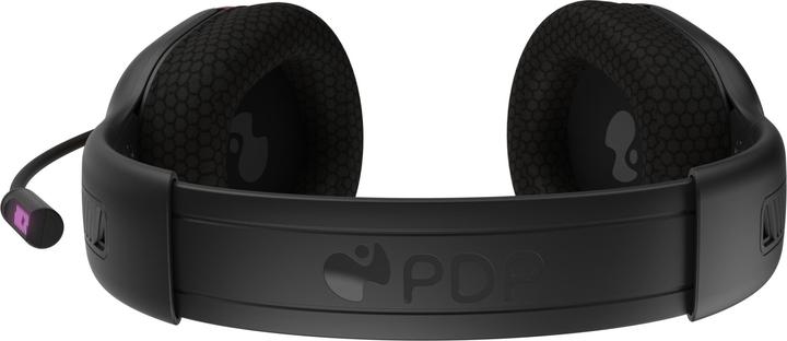 Actual product image PDP Headset Afterglow Wave wireless black Xbox Series X (Wireless)
