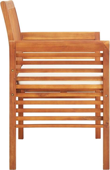 Actual product image vidaXL Fida