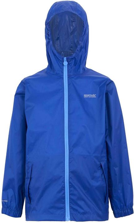 Bleu Elysium, Bleu roi