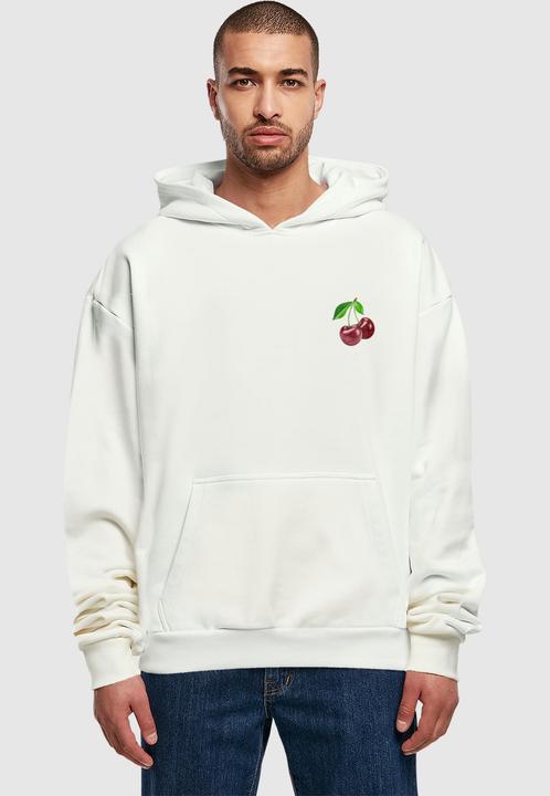 Produktbild Merchcode Cherries Hoody - 198371 (4XL)
