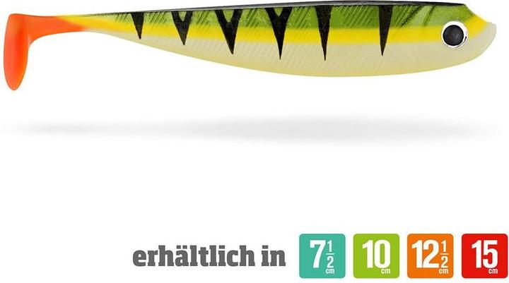 Image du produit Lieblingsköder Charly (15 cm)