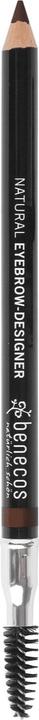 Image du produit Benecos Eyebrow designer (Brown)