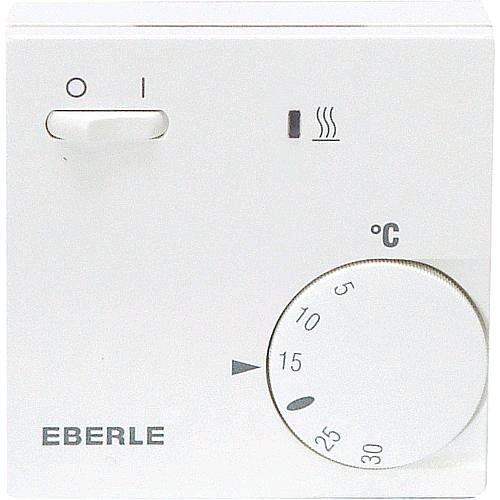 Image du produit Eberle Controls Thermostat d'ambiance en saillie Daypr