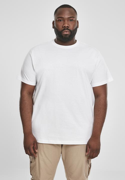 Produktbild Urban Classics Basic Tee 3-Pack (XXL)