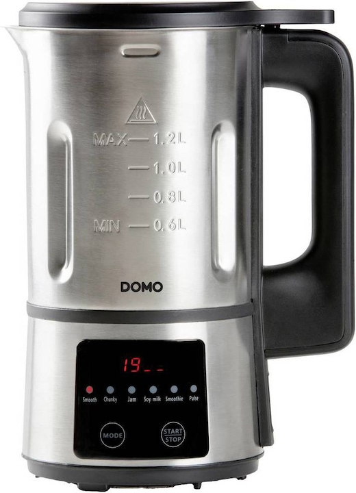 Domo Digital soup stove (800 W)