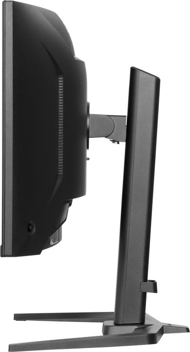 Actual product image iiyama G-Master GCB3482WQSU-B1 (3440 x 1440 pixels, 34")