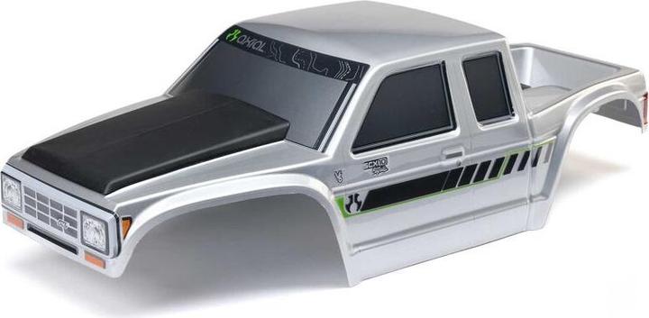 Produktbild Axial Rock Crawler SCX10 III Coyote (RTR Ready-to-Run)