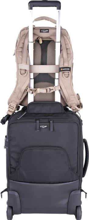 Image du produit Vanguard Sac à dos VEO RANGE T37M BG (Sac à dos photo, 11 l)