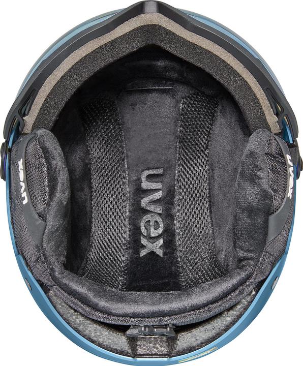 Image du produit Uvex Sports Visière Wanted (54 - 58 cm)