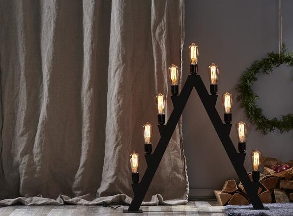 Immagine prodotto Star Trading Filamento (E27, 240 lm, 1 x)