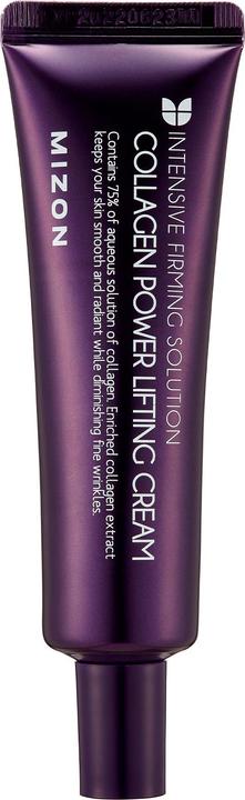 Mizon tube collagen power lifting cream 35ml (35 ml, 24h Creme)