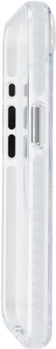 Produktbild Onit Back Cover Armorix iPhone 16e Weiss transparent (Apple iPhone 16e)