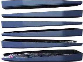 Produktbild Ravensburger Puzzlezubehör - Deluxe Sort & Go (3000 Teile)