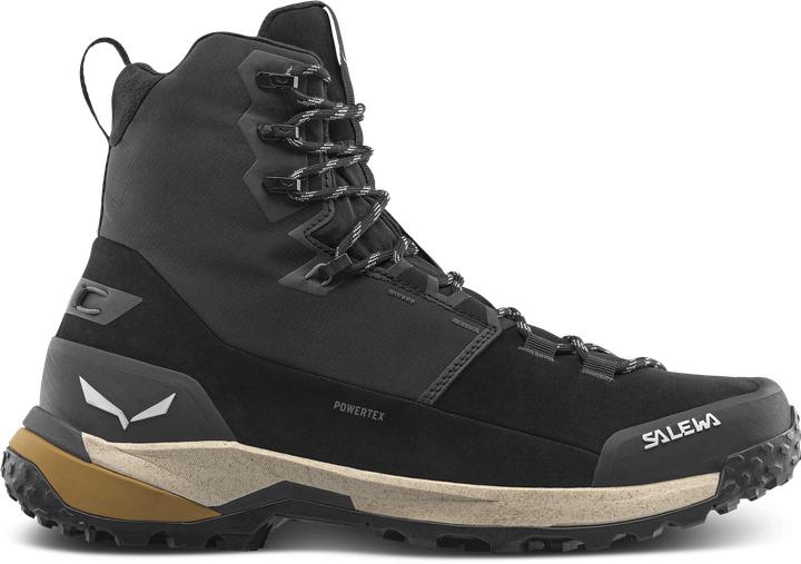 Produktbild Salewa Puez Winter Mid Powertex (39)