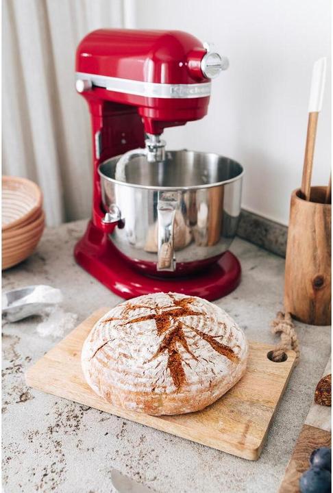 Produktbild KitchenAid Edelstahlschüssel KSM7580