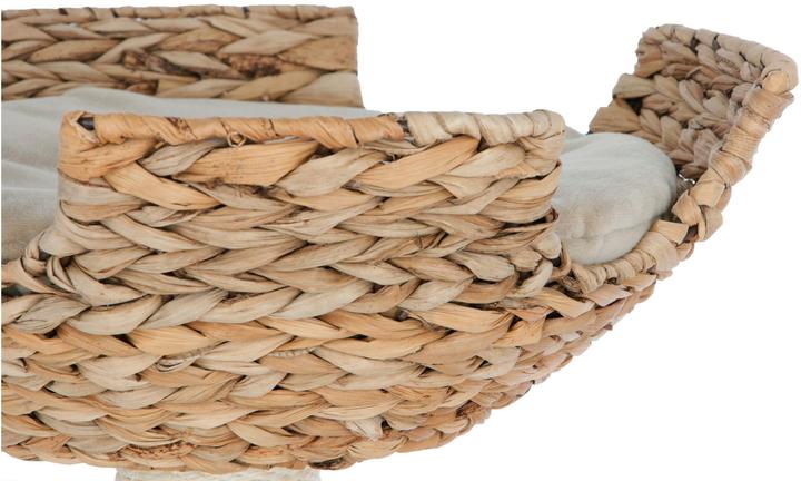 Actual product image Kerbl Banana Leaf Jade (100 cm, Beige)