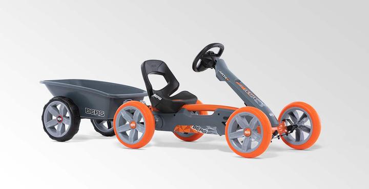 Produktbild BERG Trailer