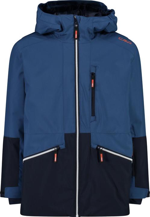Produktbild CMP Campagnolo Hoodie (140)