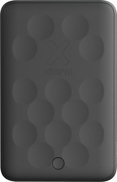 Xtorm Fuel Series 5 (5000 mAh, 18 W, 18.50 Wh)