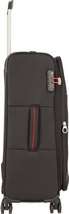 Immagine prodotto Worldpack Denver set di valigie a 4 ruote 3 pezzi (194 l)