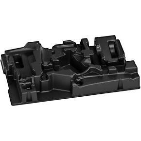 Bosch Professional, Accessori valigetta degli attrezzi, Bosch Blau 1600A02593 1/1 Einlage GSR 12V-15 / GST 12V-70 / GOP 12V-28 / G