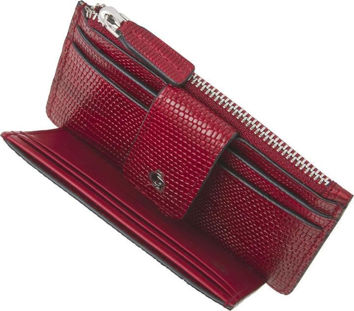 Image du produit Castelijn & Beerens Donna Portefeuille RFID Cuir 12 cm